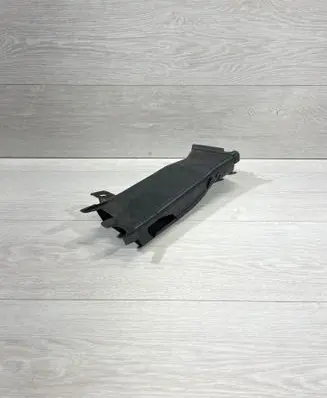 Air intake duct part