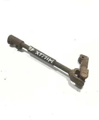 Toyota Hilux (AN10, AN20, AN30) Steering column universal joint