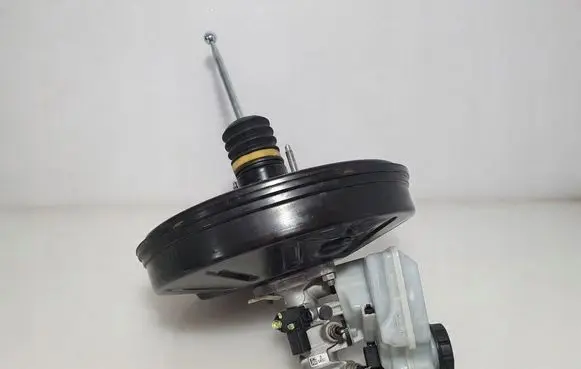 Seat Altea Brake booster 5Q1614105BS
