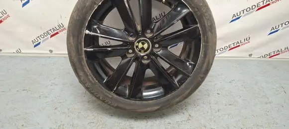BMW 1 E82 E88 R17 alloy rim 6775621