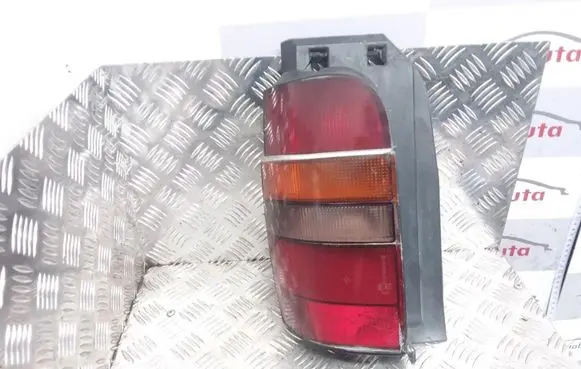 Renault Espace II Rear/tail lights 602510189