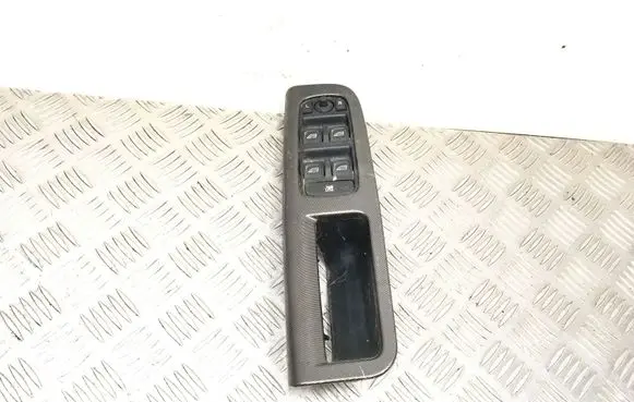 Volvo S40 Electric window control switch 30773210 03454100 8663815
