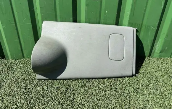 Opel Vivaro (B) pillar trim (bottom) 91166415 91166416