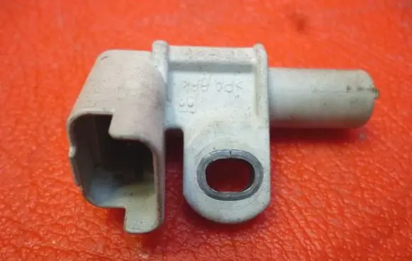 Ford C-MAX II Camshaft position sensor 9665443580