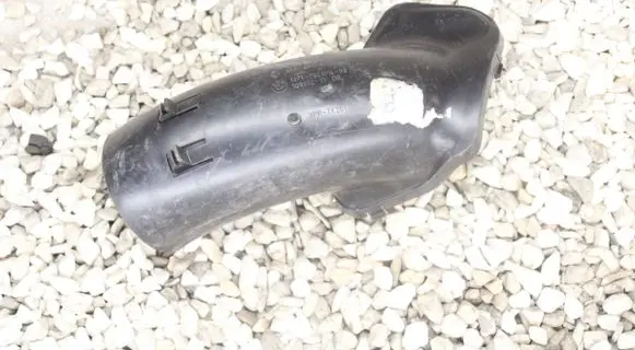 BMW 6 E63 E64 Air intake hose/pipe 7521014