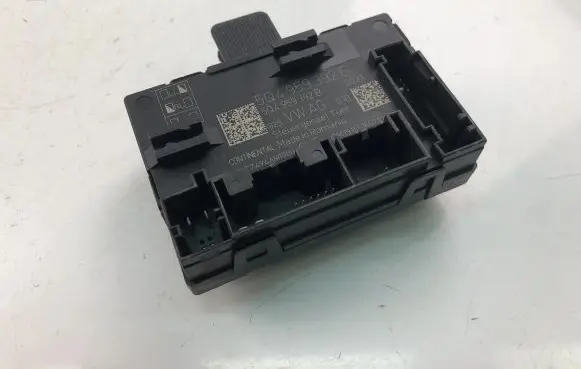 Volkswagen Golf VII Other control units/modules 5Q4959392E