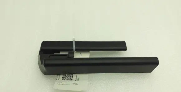 Porsche Panamera (970) Front passenger seat rail trim 97052135900