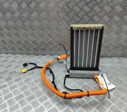 Hyundai IONIQ 6 Electric cabin heater radiator 97191KL000