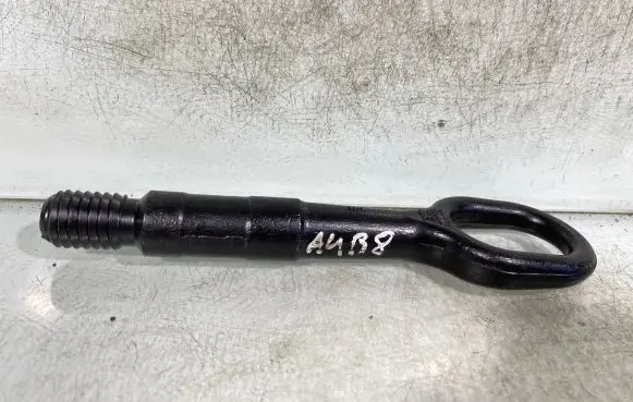 Audi A4 S4 B8 8K Towing hook eye 8k0805615