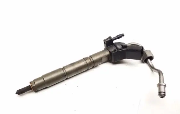 Mercedes-Benz ML W164 Fuel injector A6420700587