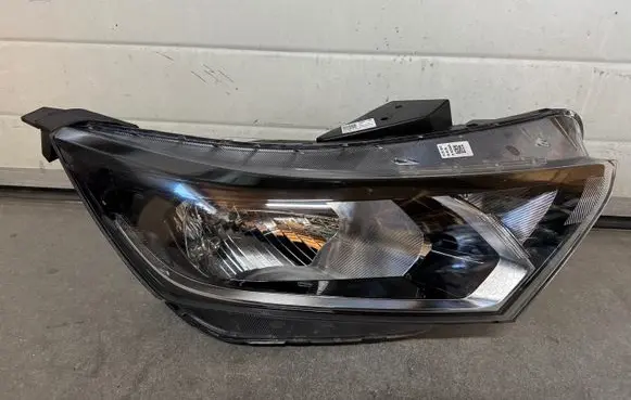 Hyundai i20 (BC3 BI3) Headlight/headlamp 92102Q0050