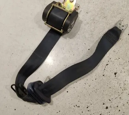 Renault Espace - Grand espace IV Front seatbelt A4237