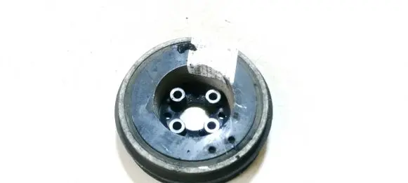 Volkswagen Golf IV Crankshaft pulley
