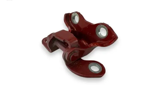 Toyota Aygo X Front door upper hinge ES03