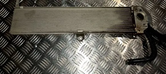 Toyota Avensis T250 Fuel heater 