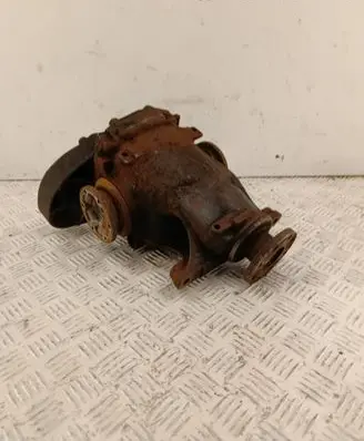 BMW 3 GT F34 Rear differential 7524319