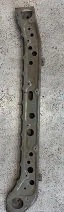 Nissan NV200 Bottom radiator support slam panel MAW23569