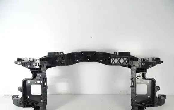 Hyundai Kona II Top upper radiator support slam panel 64101BE000
