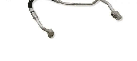 BMW 2 F44 Air conditioning (A/C) pipe/hose 9869635