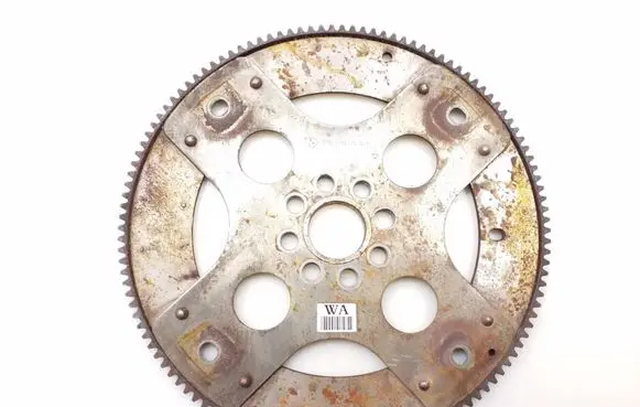 BMW X5 E70 Dual mass flywheel 11227788746