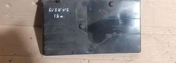 Toyota Avensis T270 Battery box tray 7443105100