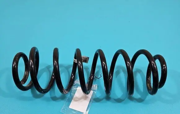 Hyundai Kona I Rear coil spring IMPRK1451584