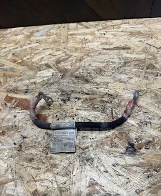 Peugeot Bipper Positive cable (battery)