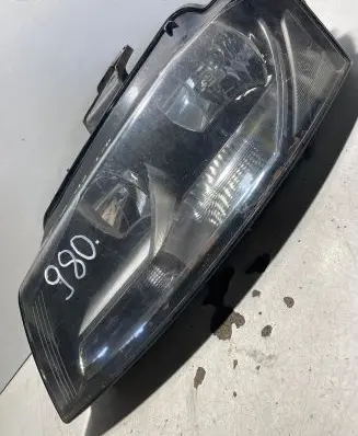 Audi A3 S3 A3 Sportback 8P Headlight/headlamp 8P0941003 1LJ00964803 00964803310575