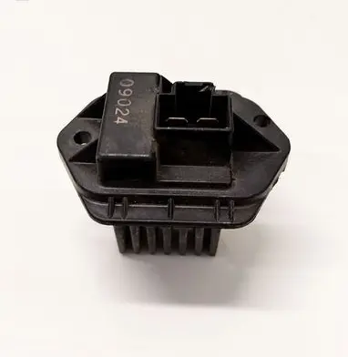 Subaru Baja BT Heater blower motor/fan resistor