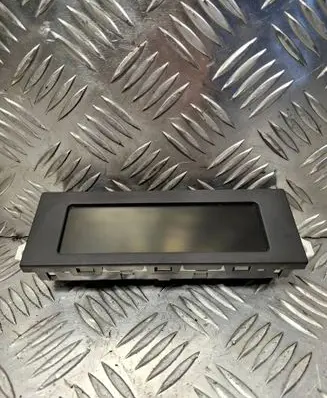 Citroen DS3 Screen/display/small screen 5555502902