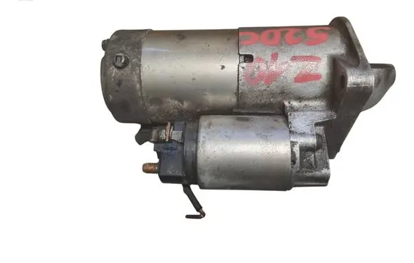 Opel Insignia A Starter motor 55352882 M001T30171