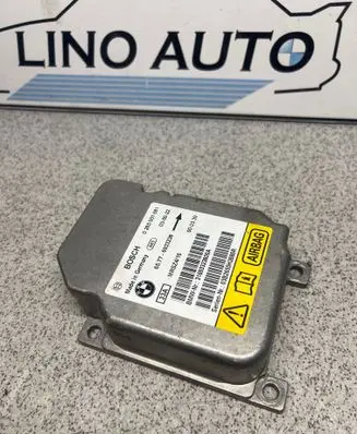 BMW 5 E39 Airbag control unit/module 6933238