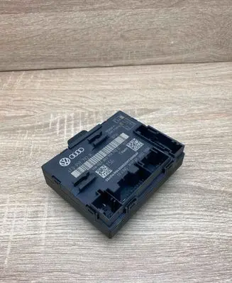 Audi A6 S6 C6 4F Door control unit/module 4F0959792R 8K0959792D