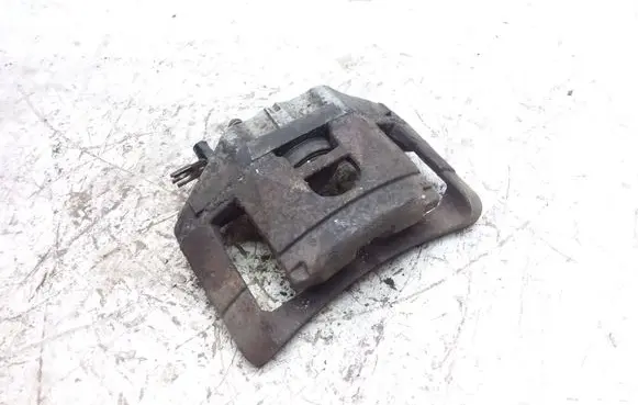 Audi A4 S4 B7 8E 8H Front brake caliper 973