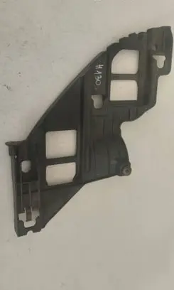 Volkswagen Golf VI Headlight/headlamp mounting bracket 5K0807227A