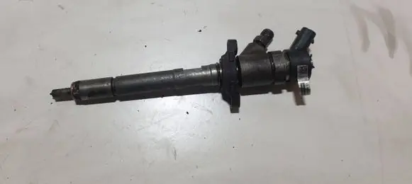 Volvo V70 Fuel injector 0445110259