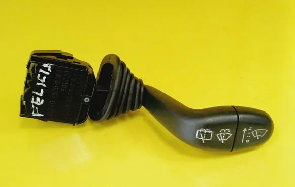 Skoda Felicia I Wiper switch 501729 501596