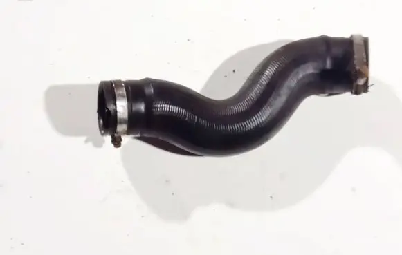 Opel Zafira B Intercooler hose/pipe