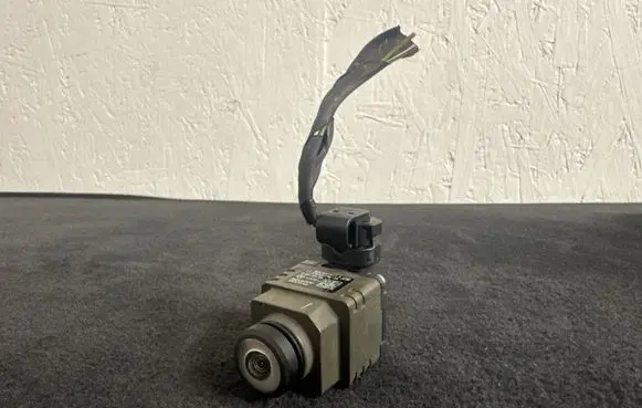 BMW 7 G11 G12 Reversing camera 0263007077A 1621510592