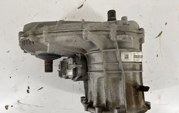 Porsche Cayenne (92A) Gearbox transfer box case 0C2341011K M0021815 PJJ0486621