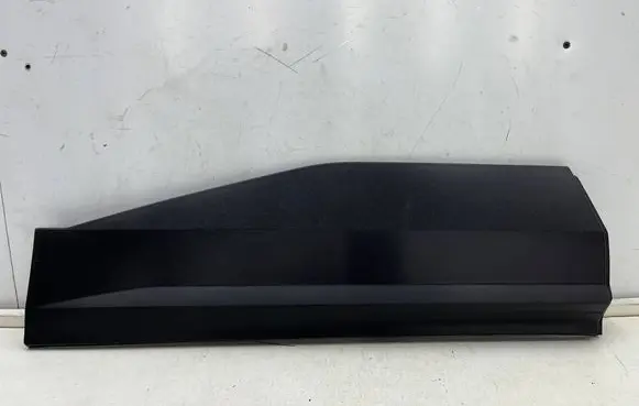 Peugeot 3008 III Rear door trim (molding) 9839885080