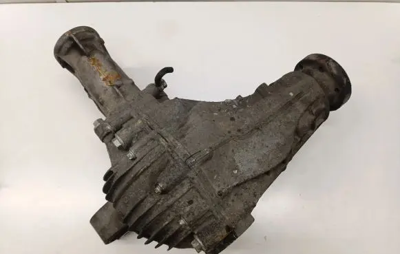 Mercedes-Benz R W251 Front differential 