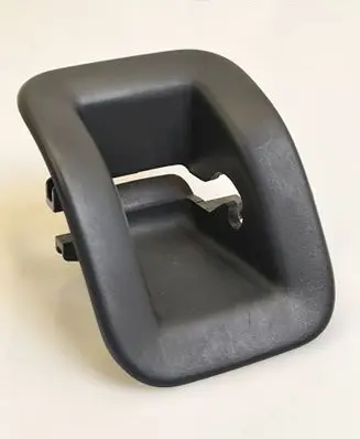 Audi A5 8T 8F ISOFIX cover 8T0887233A 8353494 8353490