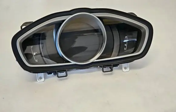 Speedometer (instrument cluster)