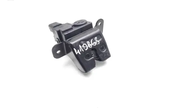 Hyundai Kona I Tailgate/trunk/boot lock/catch/latch 81230-G6010 81230-J9000