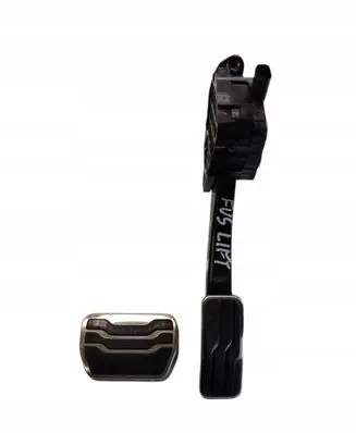 Ford Mondeo MK V Accelerator throttle pedal DG9C9F836CD