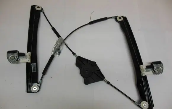 Alfa Romeo 159 Front door window regulator with motor 71794847