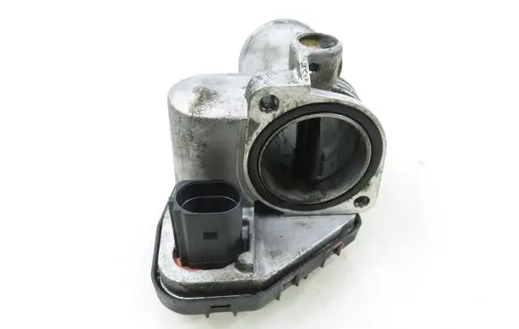 Renault Megane II Throttle body valve 8200302798D 8200302798