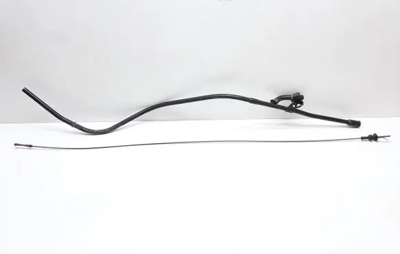 Mercedes-Benz A W169 Oil level dip stick 64006