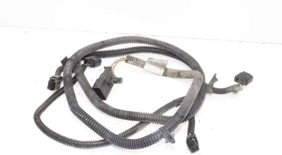 Peugeot 308 Parking sensor (PDC) wiring loom 1208040X 9803265980
